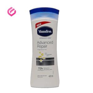لوسیون بدن Advanced Repair بدون رایحه 72 ساعته