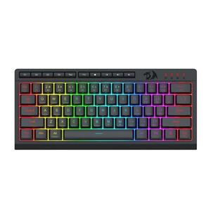 کیبورد گیمینگ باسیم ردراگون مدل SHIVA K522 RGB