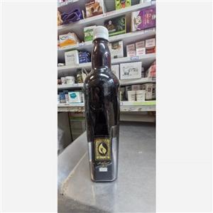 روغن کندوش اصل و با کیفیت فوق العادهیک لیتر