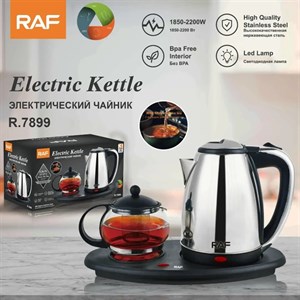 چای ساز راف مدل R7899