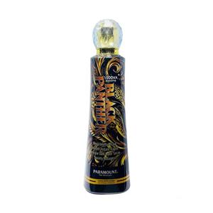 لوسیون سولاریوم پارامونت 250 میل مدل Black Panther