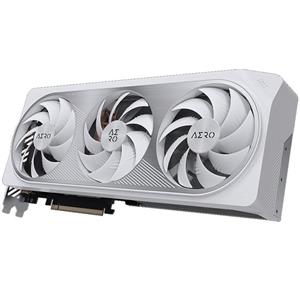 کارت گرافیک گیگابایت مدل RTX 4070 TI AERO OC 12G