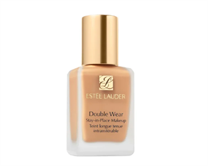 کرم پودر استی لادر مدل Double Wear شماره 2W0 رنگ WARM VANILLA حجم 30 میل