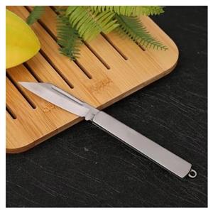 چاقوی تاشو جیبی مناسب برای کوهنوردی مدل MA-123،بسیار تیز و بادوام،دسته محکم،طراحی زیبا و خوش دست (تخفیف ویژه)