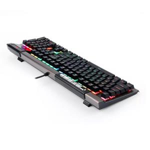 کیبورد گیمینگ مکانیکال با سیم ردراگون مدل K563