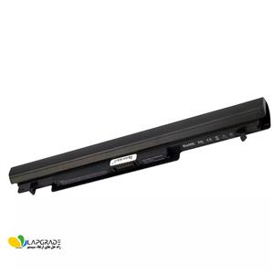 باتری لپ‌تاپ ایسوس 4 سلولی مدل A41-K56 مناسب برای لپ‌تاپ ASUS K56 S56 R550 R552