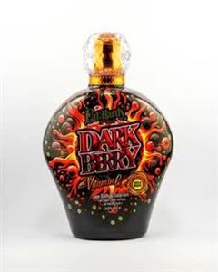 لوسیون سولاریوم ادهاردی مدل DARK BERRY حجم 400 میل