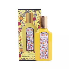 عطر گوچی فلورا گورجس ارکید 25 میل سوپراسمارت