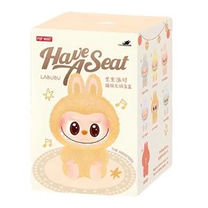 عروسک لبوبو مدل هوسیت