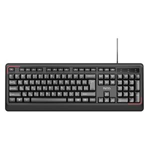 کیبورد تسکو مدل TK 8082