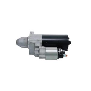 استارت بنز S500 W221