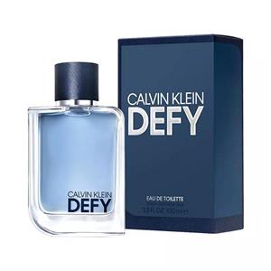 عطر ادکلن کالوین کلین دیفای ادوتویلت مردانه 100 میل