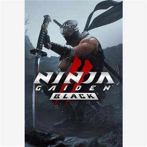 بازی NINJA GAIDEN 2 Black برای کامپیوتر