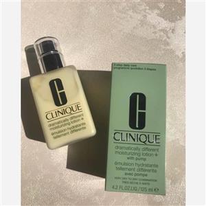 آبرسان لوشن کلینیک مخصوص پوست خشک 