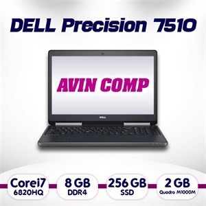لپ تاپ استوک CI7 Lenovo Thinkpad P51 نسل 7 چهار گیگ گرافیک