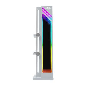 پایه نگهدارنده کارت گرافیک Awest Gpu Holder White