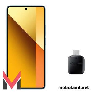 مبدل او تی جی OTG Type-C شیائومی ردمی نوت Redmi Note 13