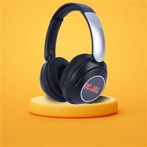 هدفون بلوتوثی کیو سی جی بی ال QC-Q28J