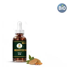 روغن بادام تلخ (کلدپرس) موضعی
