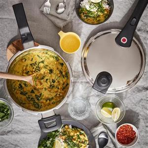 زودپز مدل 365 Stainless گنجایش 6 لیتر