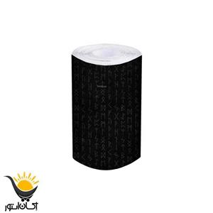 برچسب خودرومدل خط کد bb057 رول یک متری