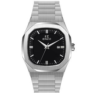 ساعت مچی عقربه‌ای کوارتز مردانه انزو مدل 610ABG