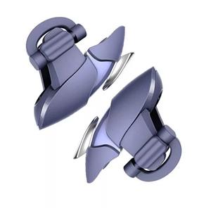 مبدل کنترلر بازی مخصوص موبایل مدل CH-5 Blue Shark 