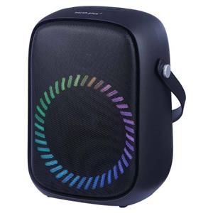 اسپیکر بلوتوثی قابل حمل نورث پلاس مدل MegaBass600