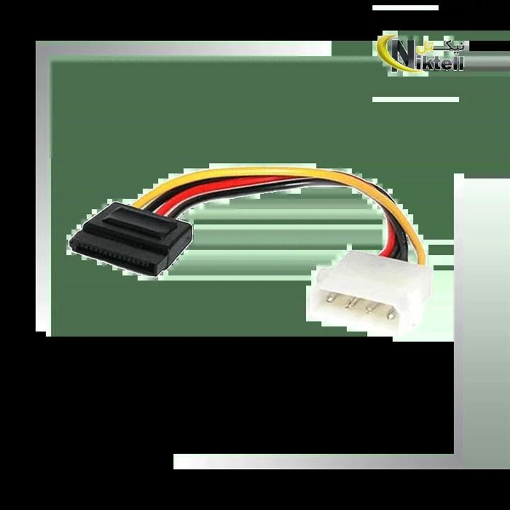 تبدیل برق پاور PC