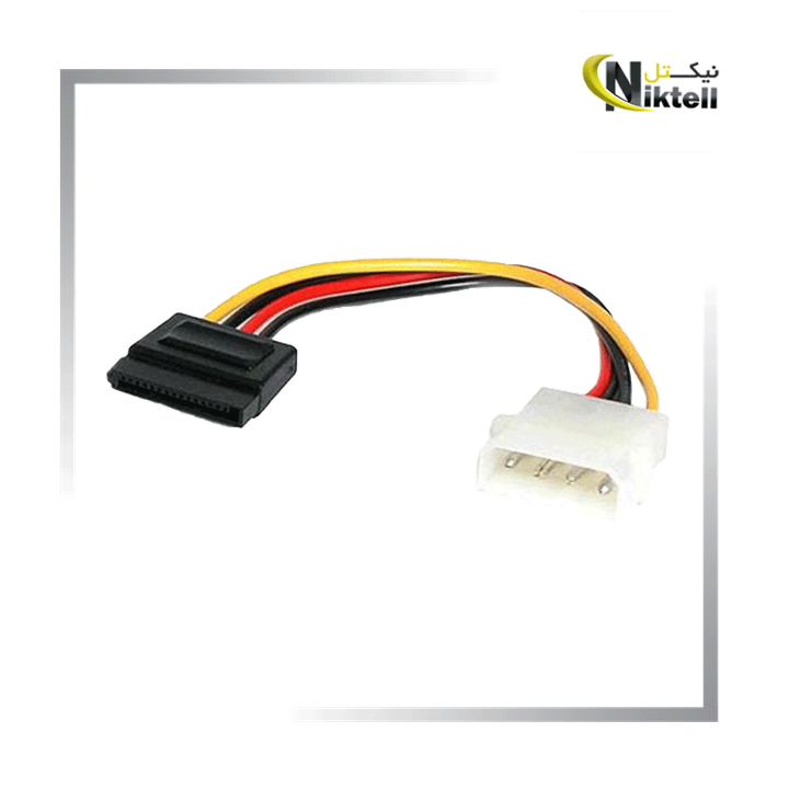 تبدیل برق پاور PC