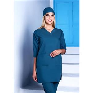 اسکراب پزشکی و جراحی زنانه مدل 308 طب پوش