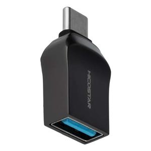 مبدل USB-C به USB  هایکو استار مدل HS-T950C 