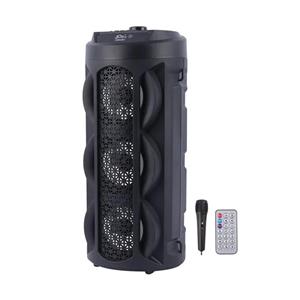 اسپیکر بلوتوثی قابل حمل سینگ ای مدل Sing-E ZQS4303