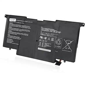 باتری لپ تاپ ایسوسASUS Zenbook UX31 - C22-UX31 - 4Cell - 6840mAh