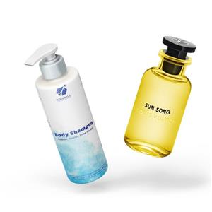 لوسیون بدن لویی ویتون سان سانگ | Body lotion Louis Vuitton Sun Song