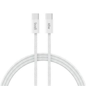 کابل شارژ کنفی ‌USB-C به ‌USB-C بودی مدل DC252TT10W