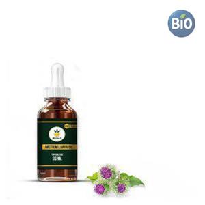 روغن بابا آدم (فیلگوش) موضعی