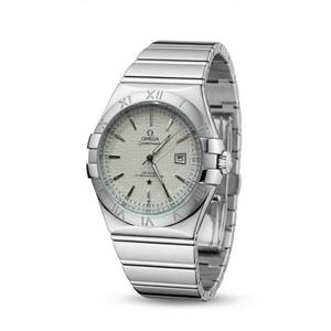 ساعت مچی عقربه‌ای کوارتز مردانه مدل کلاسیک تقویم دار کد 002