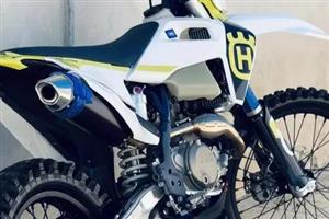 موتور سیکلت جهان همتا فلات NC250-1404