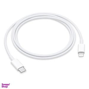 کابل تبدیل USB به لایتنینگ مدل X62 طول 1 متر (غیر اصل)