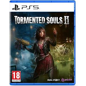 Tormented Souls II – PS5