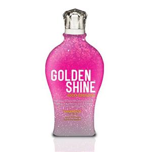 لوسیون سولاریوم پارامونت مدل  Golden Shineحجم 300میلORGINAL