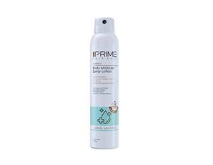 اسپری لوسیون بدن پرایم سری آبرسان مدل long lasting حجم 200 میلی لیتر