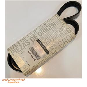 تسمه دینام مگان ۲۰۰۰ پاور