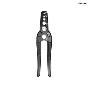 انبر دوپهن گیر لوله مسی برند سوپر استارز SuperStars مدل ST-301B