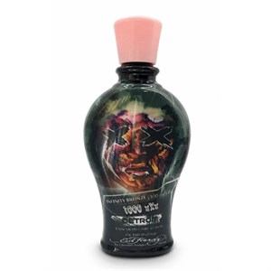 لوسیون سولاریوم اد هاردی سری INFINITY BRONZE مدل 1000 حجم 300 میلی لیتر