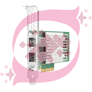 کارت شبکه سرور Broadcom BCM57412 Ethernet 10Gb 2-port SFP  Adapter P26259-B21