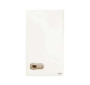 پکیج شوفاژ دیواری ایران رادیاتور مدل C24FF