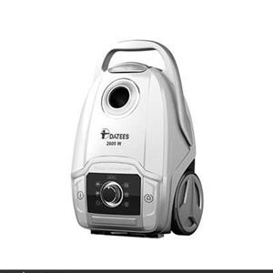 جارو برقی داتیس مدل DVC-707