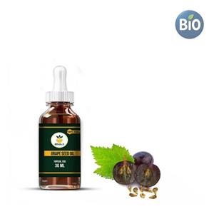 روغن هسته انگور مخصوص پوست صورت
